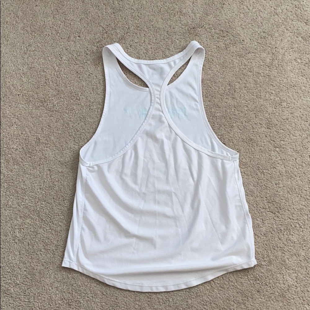 Gymshark Racerback - Picture 2 of 2